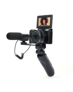 AGFA VLG-4K Vlogging Camera Bundle-foto7