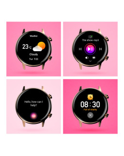 Manta Alexa Mini SWU502WH White-foto7