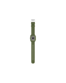 MyPhone Watch Pastel silver/greenwood-foto7