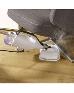 Pesumasin indesit, eestlaetav, 7 kg, 1200 p/min, inverter, hõbedane luuk-foto10