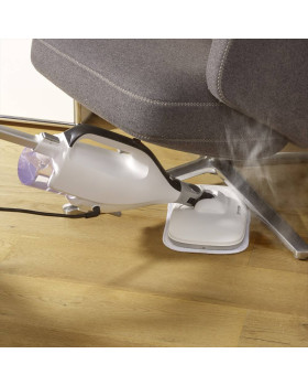 Pesumasin indesit, eestlaetav, 7 kg, 1200 p/min, inverter, hõbedane luuk-foto10