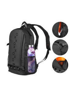 Tracer 47378 Packer Black-foto7