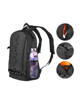 Tracer 47378 Packer Black-foto7