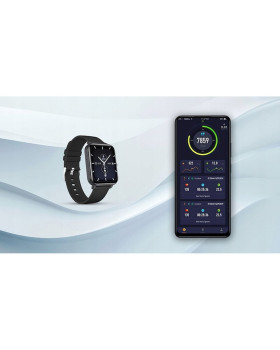 MyPhone Watch Classic 2 Black-foto7