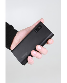 Sponge Energy 20000 Black QC (20000mAh)-foto7