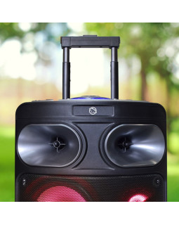 Manta SPK0803B140 Fobos-foto7