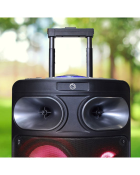 Manta SPK0803B140 Fobos-foto7