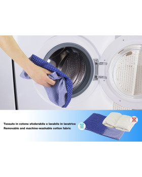 Pesumasin electrolux, pealtlaetav, 6 kg, 1200 p/min, valge-foto31