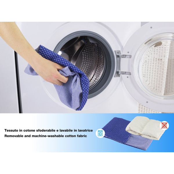 Pesumasin electrolux, pealtlaetav, 6 kg, 1200 p/min, valge