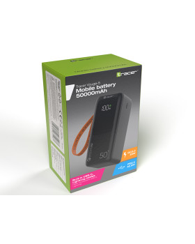 Tracer 47370 Vouge-5 50000mAh-foto7