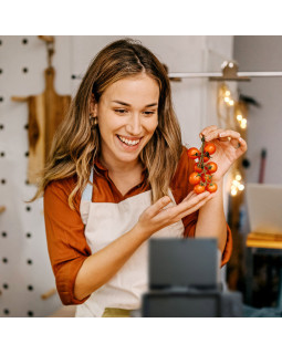 Easypix V64 Flip-foto7