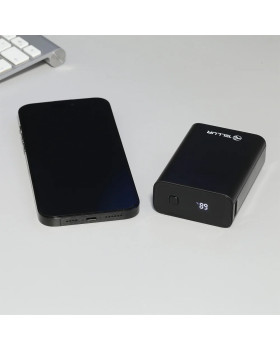 Tellur PD702 Compact Pro 20000mAh black-foto7