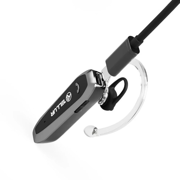 Tellur Bluetooth Headset Vox 100 Black Tellur Bluetooth Headset Vox 100 Black