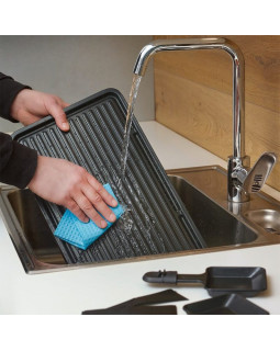 Kuivati electrolux soojuspumbaga, 9 kg, a+++-foto12