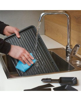 Kuivati electrolux soojuspumbaga, 9 kg, a+++-foto12