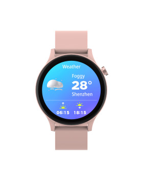 Denver SWC-338RO Rose-foto7