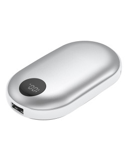 Denver PBH-4003S Silver (4000mAh)-foto7