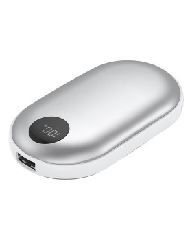 Denver PBH-4003S Silver (4000mAh)-foto7