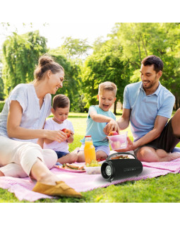 Manta SPK140GO BT Black-foto7