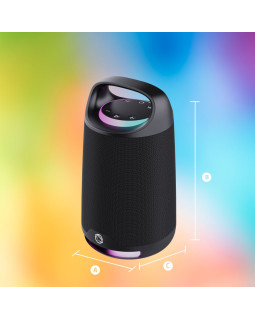 Manta SPK330B Otus-foto7