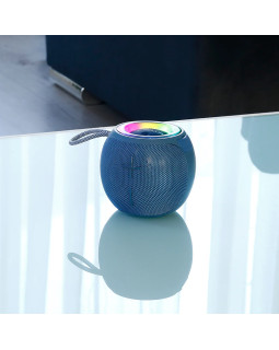 Tellur Mirage Bluetooth Speaker 12W blue-foto7