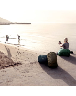 Thule 5309 Landmark 40L Unisex Travel Pack Darkest Blue-foto7