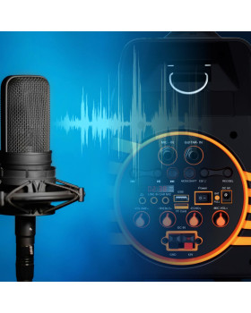 Manta SPK1005PRO Helios 2-foto7