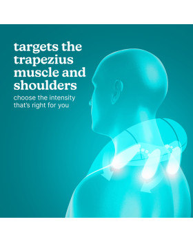 Homedics NMS-275H Portable Neck Massager + Heat-foto7