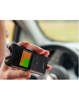 Tracer 47557 BreathEZ-2B Alcohol Tester-foto7