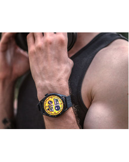 Tracer 47518Smartwatch SM9 PulseRay-foto7