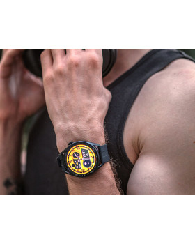 Tracer 47518Smartwatch SM9 PulseRay-foto7