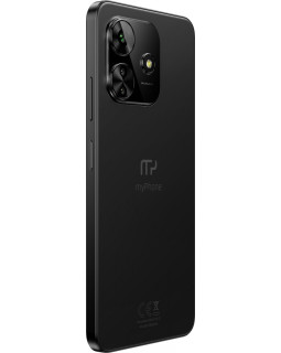 MyPhone N23 Plus Cosmic Black-foto7