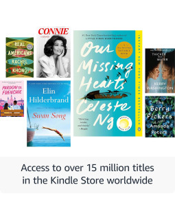 Amazon Kindle Paperwhite 12th Gen 16GB Wi-Fi Black (2024)-foto7