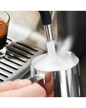Gastroback 42616 Design Espresso Barista Pro-foto7