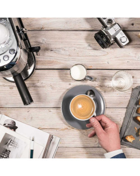 Gastroback 42718 Design Espresso Piccolo Black-foto7