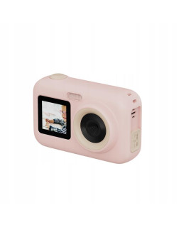 SJCAM Funcam+ Pink-foto7