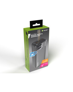 Tracer 47505 Blaze 30000mAh Power Bank-foto7