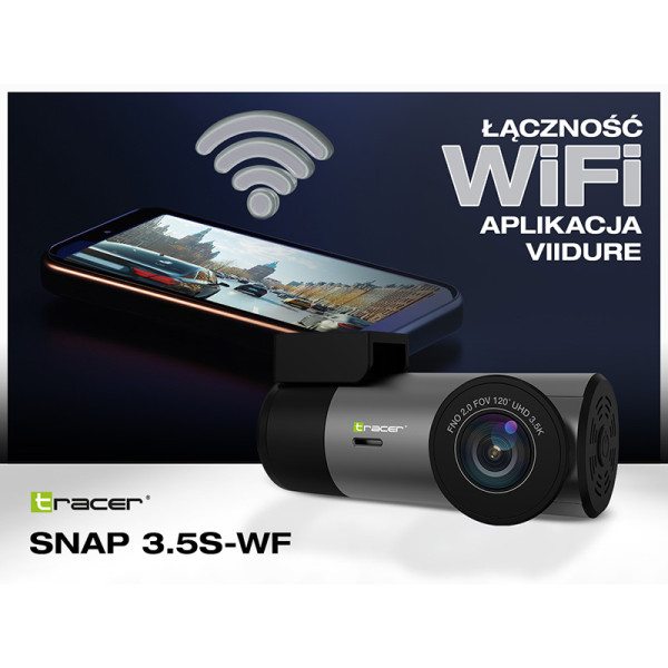 Tracer 47567 Snap 3.5S-WF