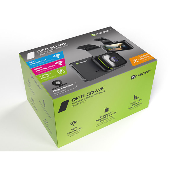 Tracer 47569 Opti 3D-WF