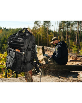 Tracer 47576 Alpha Backpack 15,6 Black-foto7