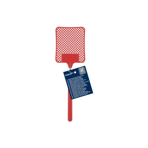 Beper C206UTI020 Telescopic Fly Swatter Paddle