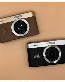 Kodak C1 Pixpro Black-foto7