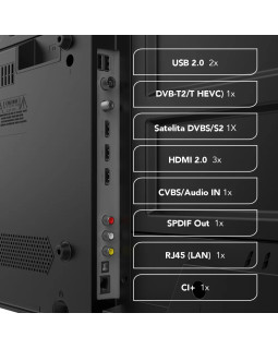 Manta 50LUV125E-foto7