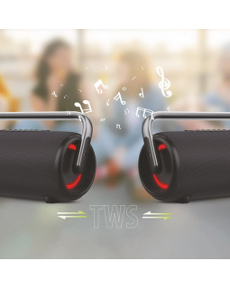 Manta SPK325-BK NYX black-foto7