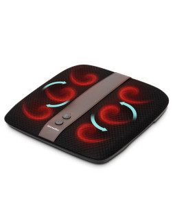 Homedics FM-TS12H-EU Shiatsu Deluxe Foot Massager-foto7