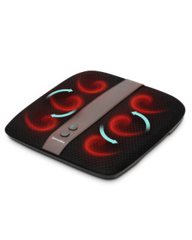 Homedics FM-TS12H-EU Shiatsu Deluxe Foot Massager-foto7