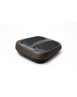 Homedics PSL-2000H-EB Foot Flow Vibration Massager-foto7