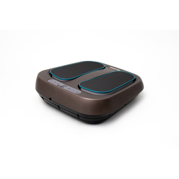 Homedics PSL-2000H-EB Foot Flow Vibration Massager