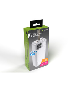 Tracer 47506 Blaze 30000mAh 65W WH Power Bank-foto7