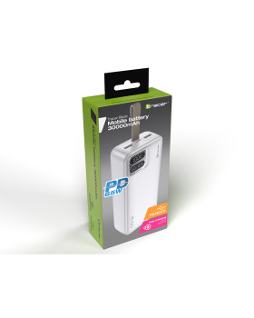 Tracer 47506 Blaze 30000mAh 65W WH Power Bank-foto7